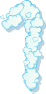 one